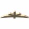 Ekena Millwork Alberta Rough Sawn Timber Gable Bracket, Douglas Fir, 84"W x 24"H x 6"D x 6"F, 7/12 Pitch GBW084X24X0606ALB00RDF - alternate 3